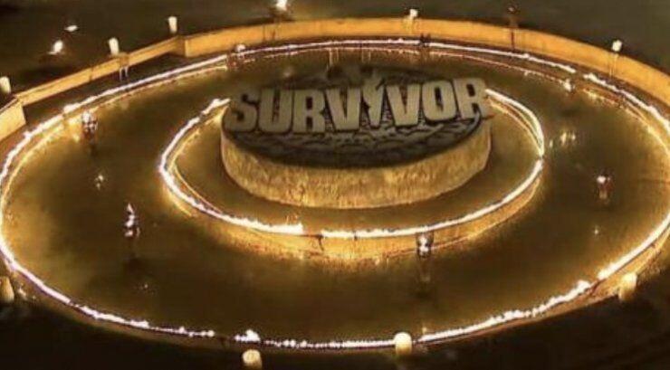 Ο ηθικός νικητής του Survivor θα γίνει ξανά μπαμπάς: "Χθες μου ήρθε με ένα τεστ και μου λέει “κοίτα” και λέω “Παναγία μου”