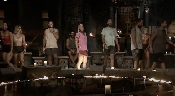 Τρελό γέλιο: Ο Σπύρος Μαρτίκας αερίστηκε στο συμβουλίο και έτρεξαν όλοι να φύγουν [βίντεο]