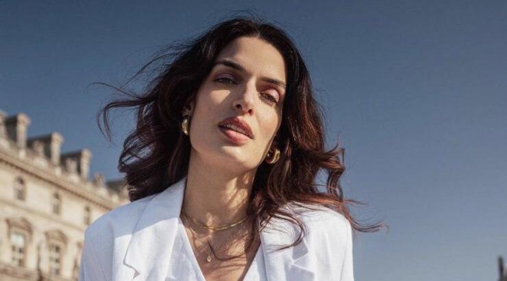 Tόνια Σωτηροπούλου: Η Παφίτισσα μαμά της έχει γενέθλια και πόσταρε γλυκές τους στιγμές