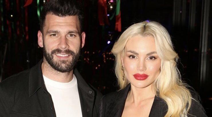 Στάθης Σχίζας: Ρωτήθηκε ξανά για τον χωρισμό του με την Παναγιώταρου και έτσι απάντησε [βίντεο]