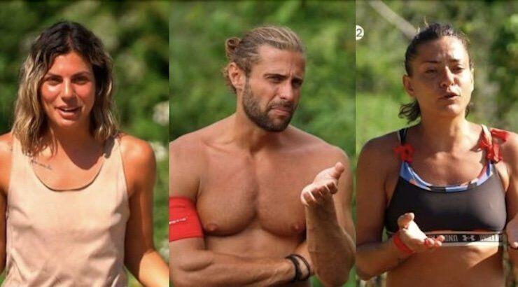 Η Μελίνα Μεταξά πρόδωσε ειδύλλιο Βασάλου-Σταυρούλας: "Επέστρεψαν από την τουαλέτα..."