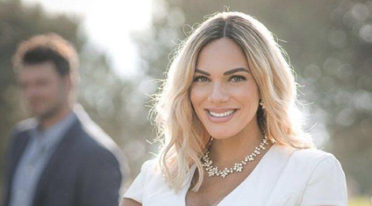 Ιωάννα Μαλέσκου: Μόλις έγινε μαμά - Οι πρώτες πληροφορίες