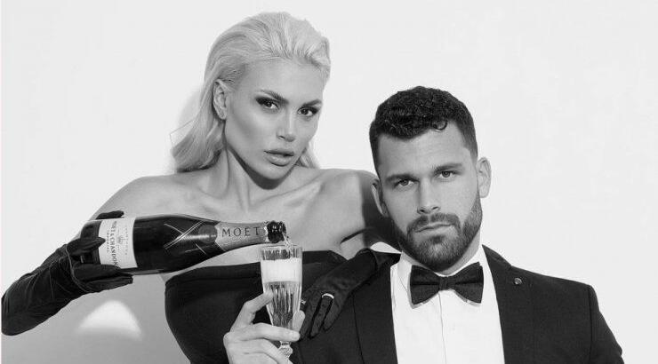 Η Αλεξάνδρα Παναγιώταρου ξέσπασε για το χωρισμό της: "Ντροπή υπάρχουν οικογένειες..."