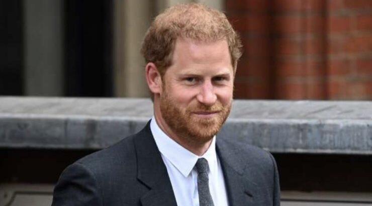 Πρίγκιπας Harry: Θα εμφανιστεί στο μπαλκόνι κατά τη διάρκεια της στέψης;