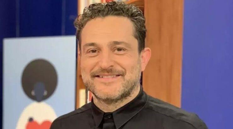 Γιώργος Καραμίχος: "Διαγνώστηκα με καρκίνο πριν από έναν μήνα"