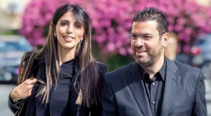 Αργυρώ Ροτσίδου: Το κομψό outfit της στην κάλπη είναι η hot τάση της σεζόν