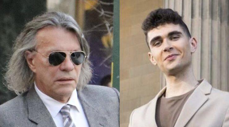 Ηλίας Ψινάκης: Τα χώνει στην ελληνική επιλογή τραγουδιού της Eurovision - "Ήταν ένα αίσχος"