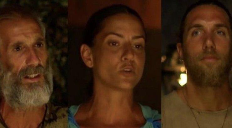 Survivor All Star: Επιβεβαιώθηκε η μεγάλη ανατροπή - Δείτε ποιος παίκτης αποχώρησε [βίντεο]