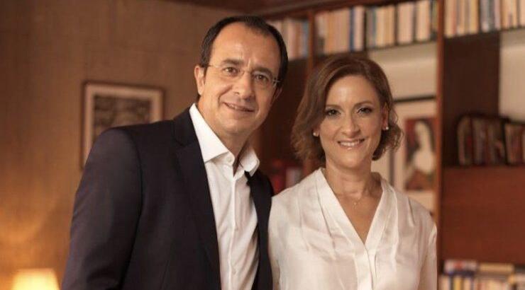 Εντυπωσιακή η Φιλίππα Καρσερά στο γάμο του γιου της βασίλισσας Ράνια [εικόνες]