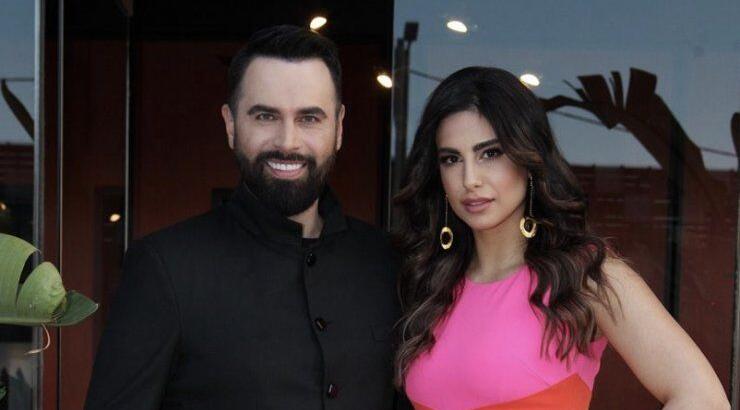 Γιώργος Παπαδόπουλος Αποκάλυψε γιατί δεν θα παντρευτεί φέτος και μείναμε άφωνοι