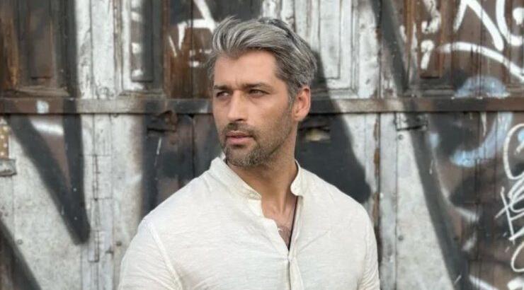 Ερωτευμένος ο Αλέξης Παππάς: Είναι πάρα πολύ ωραία, πολύ γυμνασμένη και σπουδαία