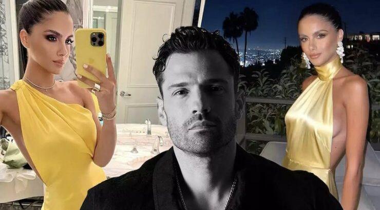 Κωνσταντίνος Αργυρός: Βρίσκεται στην Κύπρο με τη σύντροφο του Αλεξάνδρα [εικόνες]