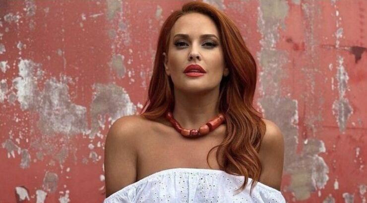 Σίσσυ Χρηστίδου: Τα πρώτα πλάνα με μπικίνι μετά την μεγάλη απώλεια κιλών 