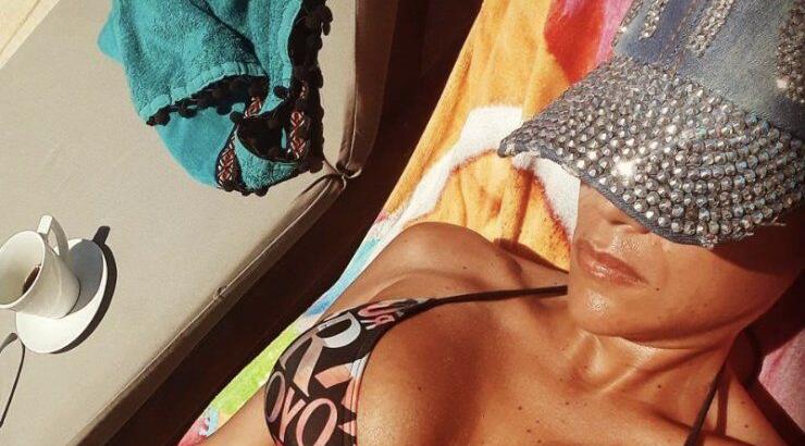 Θλίψη: Έφυγε από τη ζωή Ελληνίδα παρουσιάστρια [εικόνες]