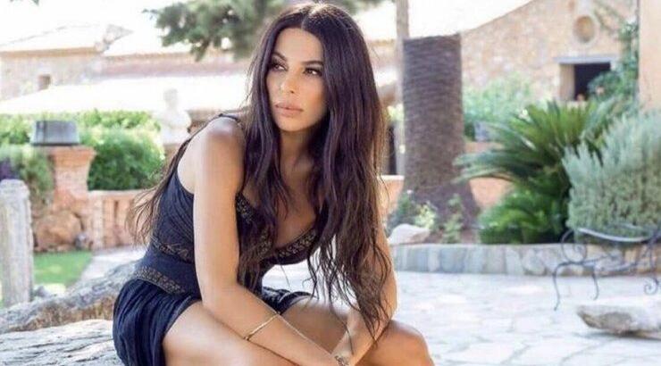 Συντετριμμένη η Κέλλυ Κελεκίδου: Ο θάνατος που τη συγκλόνισε [βίντεο]