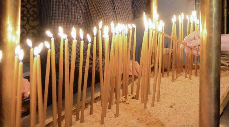 Θλίψη για την ανακοίνωση του θανάτου σπουδαίου Έλληνα σχεδιαστή [εικόνα]