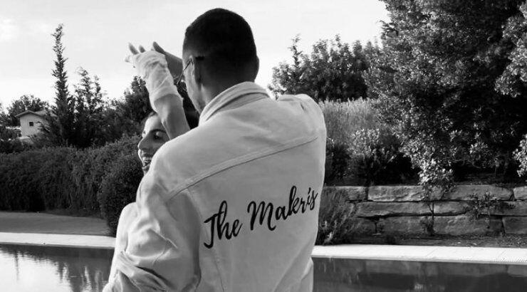 Ζευγάρι της κυπριακής showbiz γιορτάζει 8 χρόνια απόλυτου έρωτα - Η όμορφη ανάρτηση