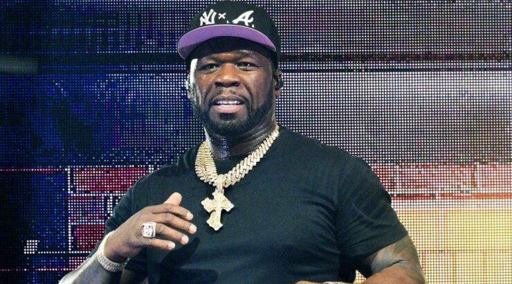 50 Cent: Εκνευρισμένος πέταξε το μικρόφωνο χτυπώντας σοβαρά θαυμάστρια του [εικόνες σοκ]