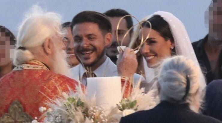 Stan: Η ρομαντική πρώτη ανάρτηση με τη σύζυγό του μετά τον γάμο τους [εικόνα]