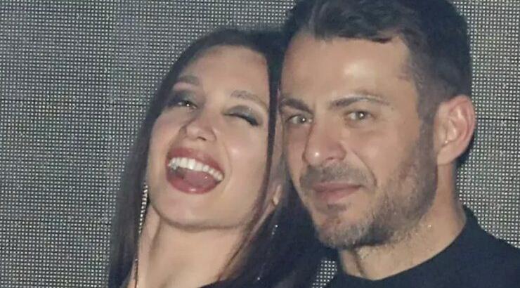 Ντάνος - Βαμβακούση: Μάθαμε τον καλλιτέχνη που θα τραγουδήσει στον γάμο τους