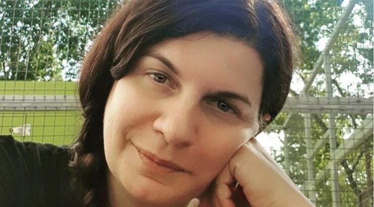 Mαρίνα Βρόντη: Τα συγκινητικά λόγια και η εικόνα του γιου της για τα 1α γενέθλια του