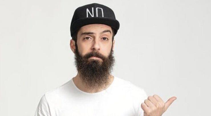 Παναγιώτης Κυριάκου: Συγκίνησε αποκαλύπτοντας πως διαγνώστηκε με ΔΕΠΥ [βίντεο]