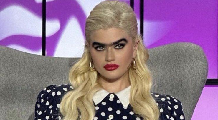 Δήλωση "φωτιά" της Σοφίας Χατζηπαντελή: "Δεν βλέπω My Style Rocks γιατί βαριέμαι" 