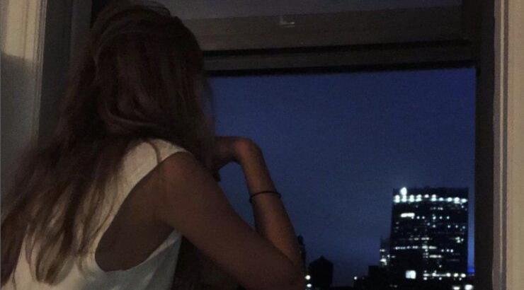 Σόκαρε τους πάντες Ελληνίδα ηθοποιός: "Στα 18 μου χρόνια, πάνω στη δουλειά, με έχουν βιάσει 2 φορές"