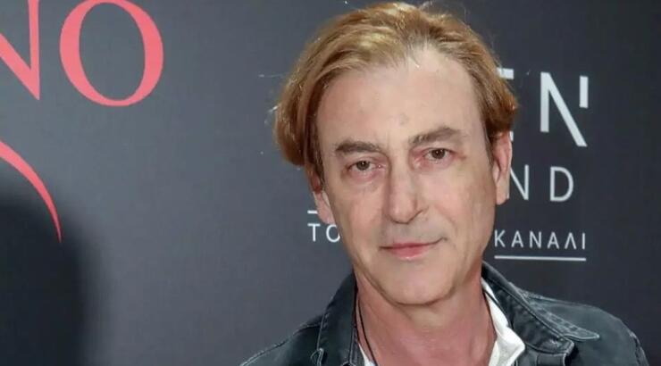 Αίας Μανθόπουλος: Πέθανε η μαμά του 2 μήνες μετά τον θάνατό του - Το σπαρακτικό βίντεο τους