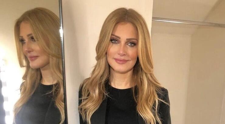 Κούκλος Έλληνας τραγουδιστής: "Με τη Νατάσα Θεοδωρίδου είμαστε οικογένεια και μας είχαν βγάλει πως είμαστε ζευγάρι"