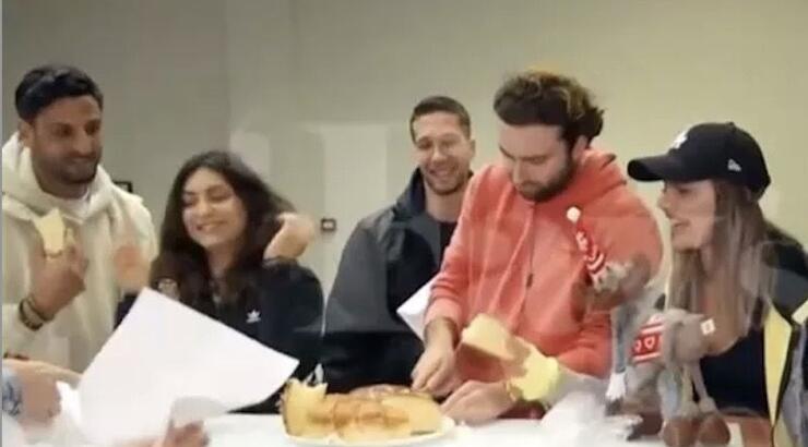 Survivor: Δείτε σε βίντεο για πρώτη φορά την ομάδα των Μαχητών 