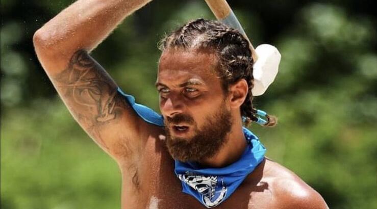 Mάριος Πρίαμος: Αποκάλυψε πρώτη φορά το απίστευτο ποσό που αμειβόταν στο Survivor του 2017