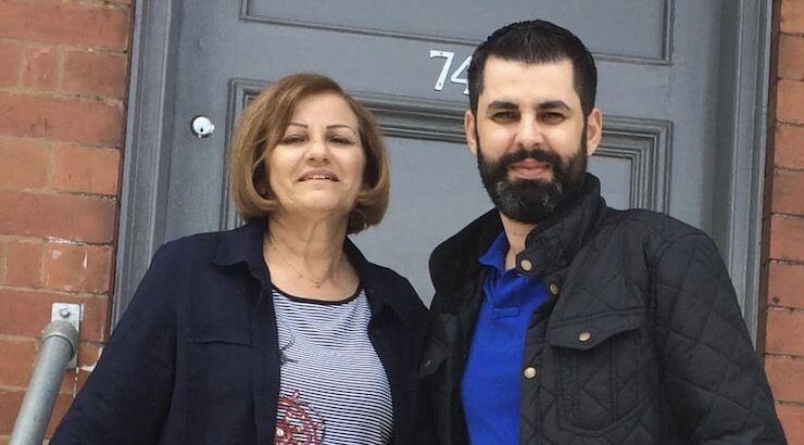 Σταύρος Κυπριανού: Σπαράζει καρδιές για τη μητέρα του - "Εγκατέλειψες μετά από 38 μαρτυρικές μέρες"