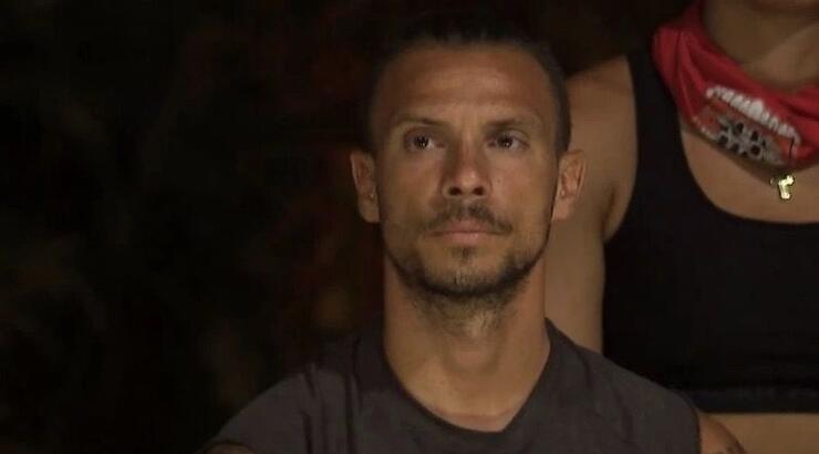 Συντετριμμένος ο Χρήστος Βολικάκης με τον θάνατο Κύπριου φίλου του [εικόνα]