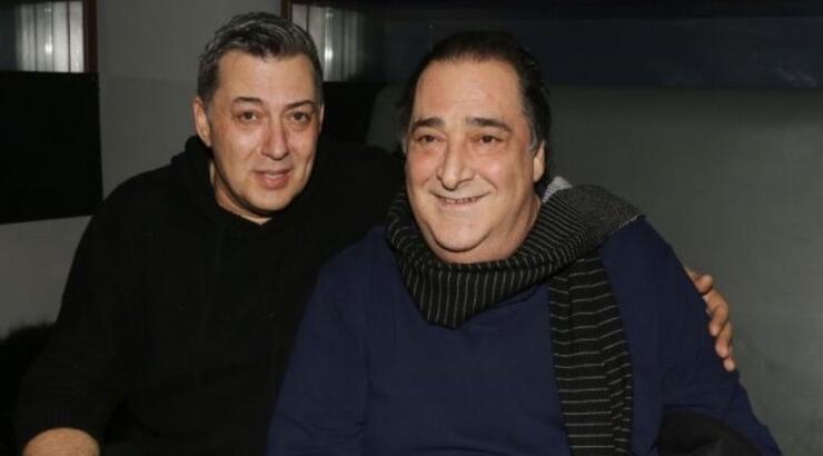 Μακρόπουλος: Το τελευταίο τηλεφώνημα με τον Καρρά - "Έκλαιγε κι εγώ ήμουν συγκλονισμένος"