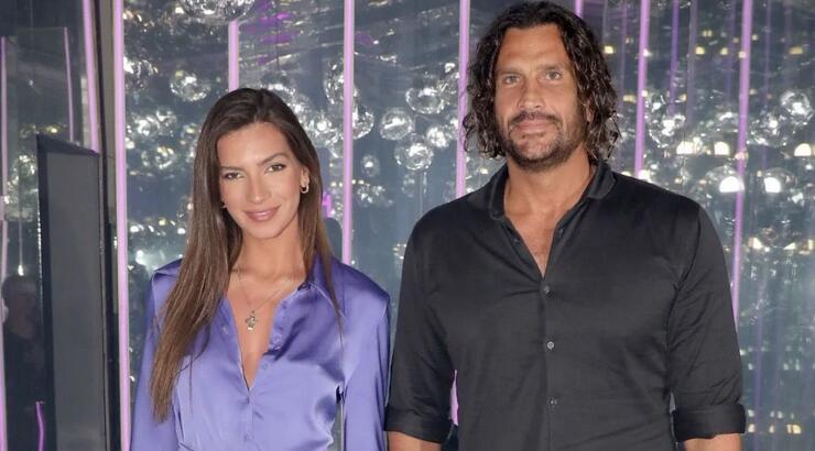 Κώστας Κοκκινάκης - Χριστίνα Κανελλοπούλου: Χώρισαν μετά από έξι χρόνια σχέσης - Τι συνέβη;