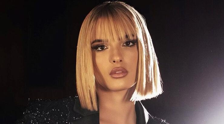 Kατερίνα Λιόλιου: Με μαυρισμένο μάτι μετά που θαμώνας της πέταξε ηλεκτρονικό τσιγάρο [εικόνα]