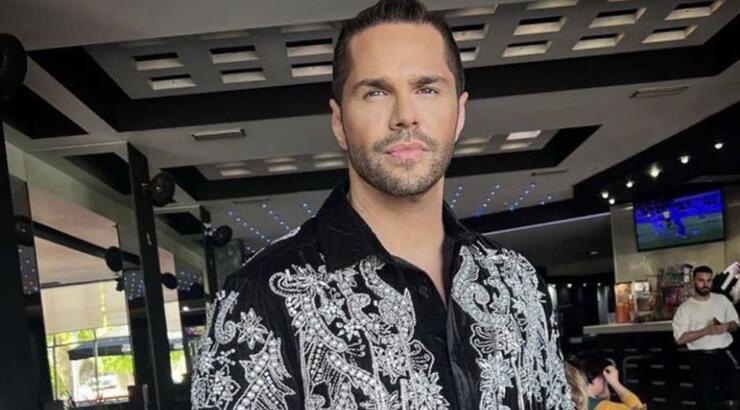 Βαρύ πένθος για τον Γιώργο Τσαλίκη: Πέθανε πολυαγαπημένο του πρόσωπο