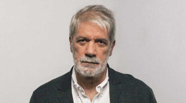 Φίλιππος Σοφιανός: Αυτή είναι η κατά 18 χρόνια νεότερη θεατρική παραγωγός που του "έκλεψε" την καρδιά