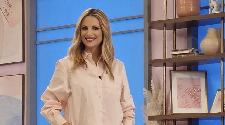 Αριστοτέλους: Ζητούσε πίσω τα δώρα που έκανε στους πρώην της όταν χώριζαν; [βίντεο]