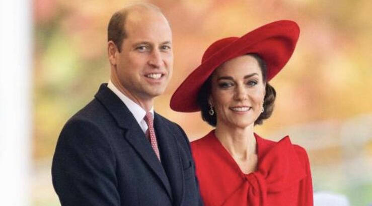 Nέο σκάνδαλο γίνεται εφιάλτης για την Kate Middleton: Αυτή είναι η φημολογούμενη ερωμένη του William