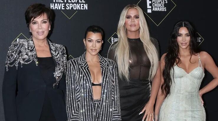 Τραγωδία στην οικογένεια Kardashians: Αγαπημένο τους πρόσωπο βρέθηκε νεκρό από αστυνομικούς