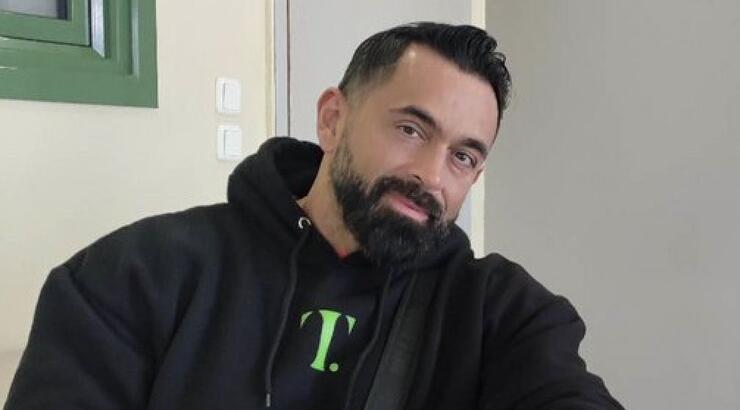 Την έδωσε στεγνά ο Μπο: "Μου ζητούσε να συνευρεθούμε μπροστά στον άντρα της"