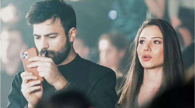 Ανδρέας Γεωργίου - Σιμώνη Χριστοδούλου: Αυτοί θα είναι οι κουμπάροι στον γάμο τους