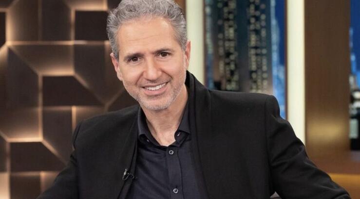 Στην εντατική σε πολύ σοβαρή κατάσταση ο Δημήτρης Κόκοτας - Υπέστη έμφραγμα