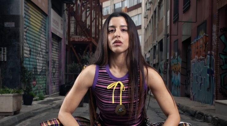 Μαρίνα Σάττι: Ραγίζει καρδιές η πρώτη ανάρτηση μετά το θάνατο του πατέρα της