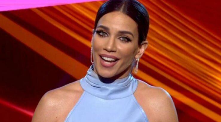 Δείτε ποια διάσημη Ελληνίδα μπαίνει ως διαγωνιζόμενη στο  "My Style Rocks" [βίντεο]