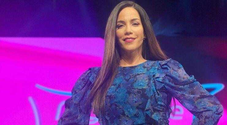 Κατερίνα Στικούδη: Έκανε την αποκάλυψη για τον τελικό του "Μy Style Rocks" [βίντεο]