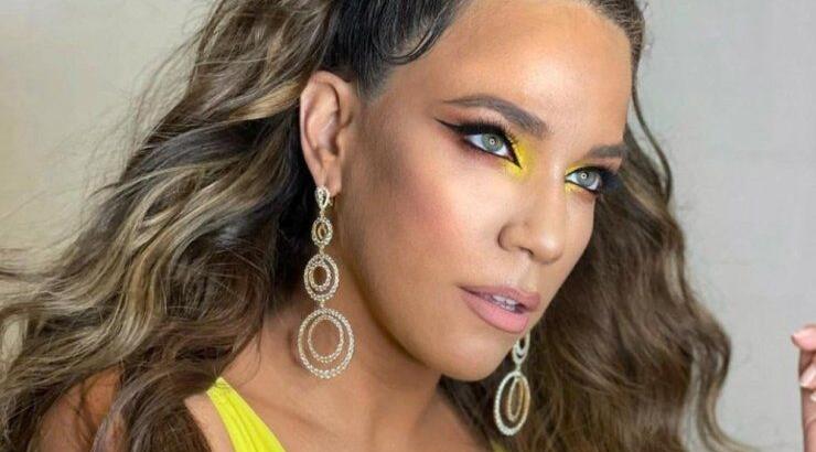 Κατερίνα Στικούδη: Γέννησε το πρώτο της μωράκι!