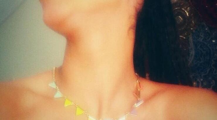 Κατερίνα Στικούδη: Πιο αποκαλυπτική από ποτέ